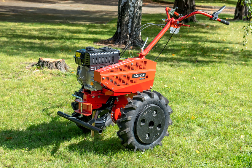 VATOR ML 60-3